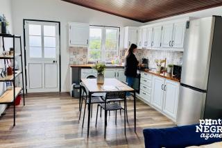 The Biscuit House by PontaNegraAzores - 1