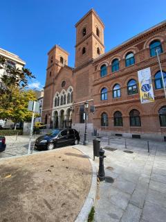 Entire Apartment in the center - 10 pax - Madrid - 5