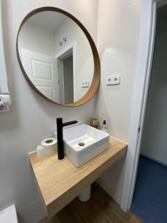 Entire Apartment in the center - 10 pax - 1