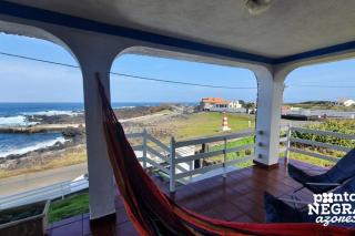 Casa da Maresia by PontaNegraAzores - Biscoitos - 1