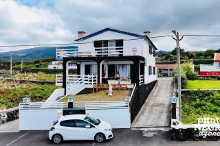 Casa da Maresia by PontaNegraAzores - Biscoitos - 9