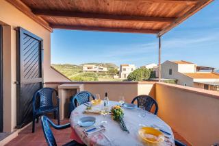 A few steps from heavenly La Pelosa beach Stintino - Stintino - 9