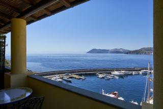 Hotel A Pinnata - Lipari - 1