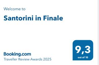 Santorini in Finale - Finale Ligure - 9