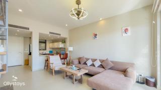Ollystays Tawila 3BR Townhouse Shared Pool - Hurghada - 9