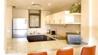 Ollystays Tawila 3BR Townhouse Shared Pool - Hurghada - 3