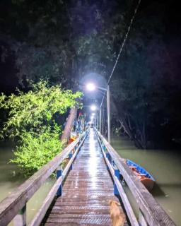 Marudá casa por temporada - 4