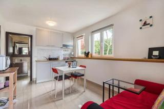 Apartment Paola with private Pool - Antonci - 1