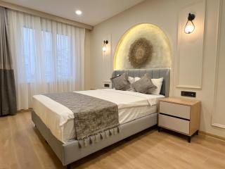 Tophane Mansion Karakoy - Istanbul - 8