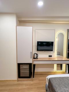 Tophane Mansion Karakoy - 4