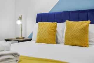 Charming 1-BR Brighton - Brighton & Hove - 1