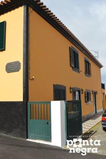The Emigrant House by PontaNegraAzores - 6