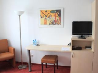 Hotel am Bad - Esslingen - 2