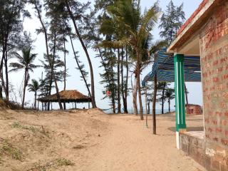 Annapurna beach resort - Malvan - 3