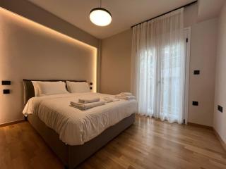 Minimal n' Stylish flat at Pagrati - Atene - 5