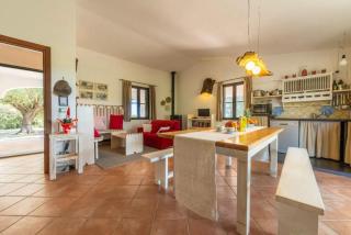 Lovely cottage with private wide garden near Orosei - Cala Liberotto - 6