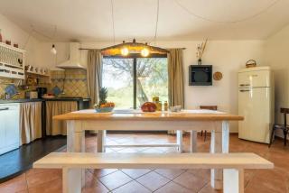 Lovely cottage with private wide garden near Orosei - Cala Liberotto - 4