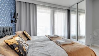 Comfortable Apartments with Access to the Gym Dom & House - Danzica - 4
