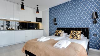 Comfortable Apartments with Access to the Gym Dom & House - Danzica - 1