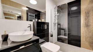 Comfortable Apartments with Access to the Gym Dom & House - Danzica - 2