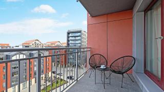 Comfortable Apartments with Access to the Gym Dom & House - Danzica - 0