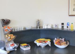 Hotel am Bad - Esslingen - 4