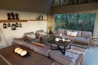 Nkuwa Wilderness Camp, Selati Game Reserve - Gravelotte - 7