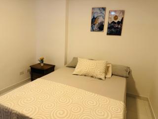 Gran loft cerca al tesoro y al lleras 121 - 5