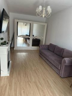 Alex MNL lux Apartment 2 free parking - Bucarest - 9