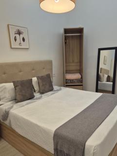 Suites recién reformadas Vista Alegre - Madrid - 5