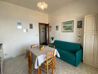 Breathtaking seaview apartment in Porto Torres - Porto Torres - 3