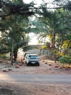 Annapurna beach resort - Malvan - 5
