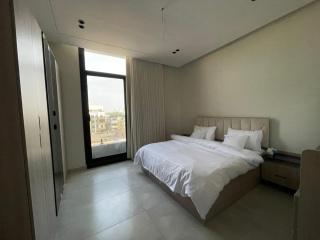 New Luxury Apartment - Jeddah Al Salamah - Dschidda - 8