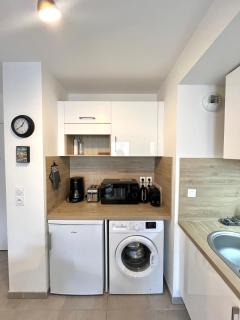 T2 cosy - Idéal curistes et escapade bien-être - Châtel-Guyon - 2