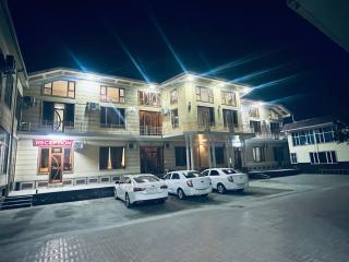 Hostel City - Kokand - 7