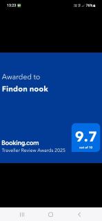 Findon nook - Culbokie - 9