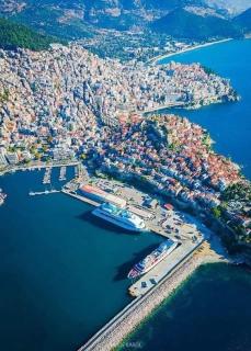 SEAVIEW KAVALA PORT - Kavala - 9