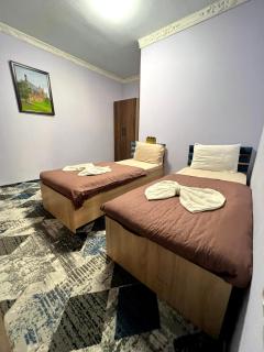 Hostel City - 1