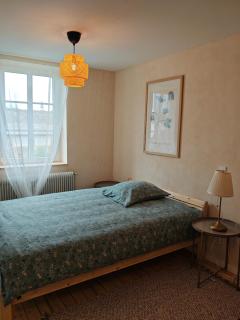 Chambre 2 dans appartement partagé proche de Strasbourg - Wasselonne - 9