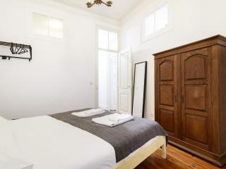 Historical Apartment - Lissabon - 3