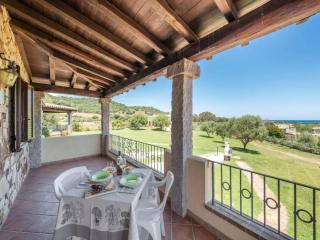 Relaxing holiday home near La Caletta beaches - Santa Lucia - 0