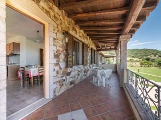 Relaxing holiday home near La Caletta beaches - Santa Lucia - 8