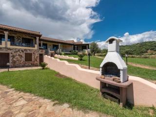 Relaxing holiday home near La Caletta beaches - Santa Lucia - 7