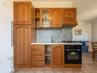 Relaxing holiday home near La Caletta beaches - Santa Lucia - 4