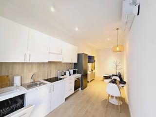 Cozy Retreat in Heart of Valencia Perfect for Couples n Families - Valencia - 7