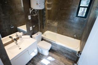 Beach house with heated pool and jacuzzi - Villa Argentina - 9