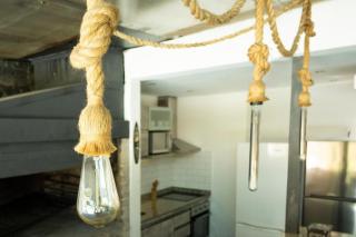 Beach house with heated pool and jacuzzi - Villa Argentina - 6