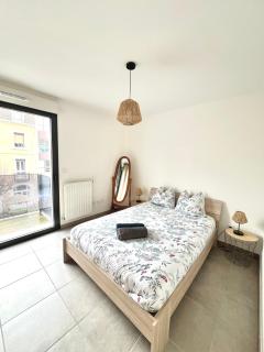 T2 cosy - Idéal curistes et escapade bien-être - Châtel-Guyon - 6