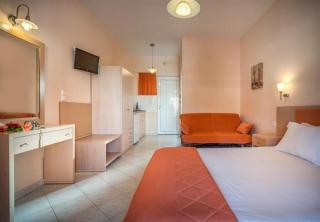 The Dream Hotel - Tragaki - 1