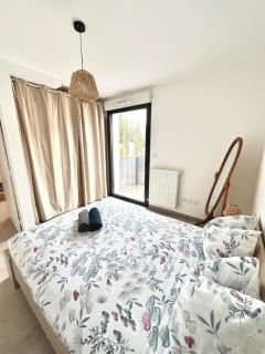 T2 cosy - Idéal curistes et escapade bien-être - Châtel-Guyon - 5